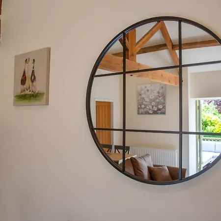 펜션 Stables 셀비