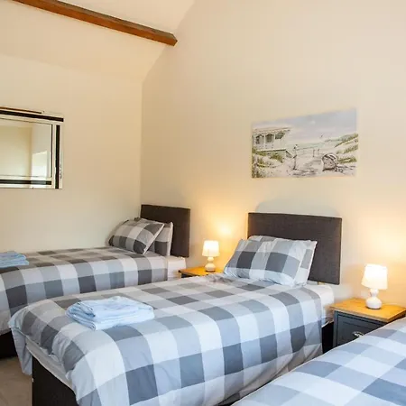 펜션 Stables 셀비