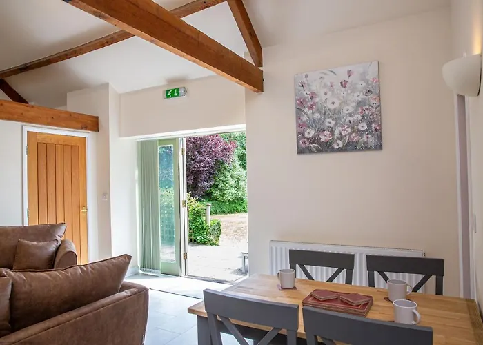 Stables 펜션 셀비